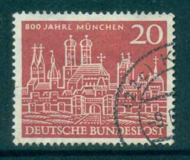 Germany-1958-Munich-800th-Anniv-jpg-FU-lot43820.jpg