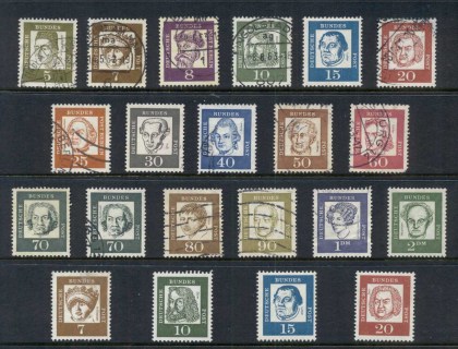 Germany-1961-64-Portraits-Asst-MUH-FU