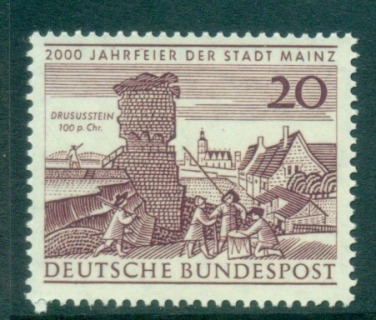 Germany-1962-Mainz-Anniv-jpg-MUH-lot59793.jpg