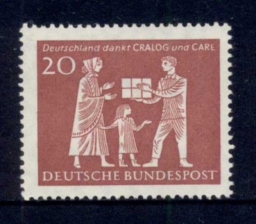 Germany-1963-CRALOG-MUH