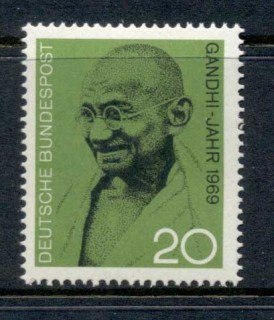 Germany-1969-Gandhi-MUH