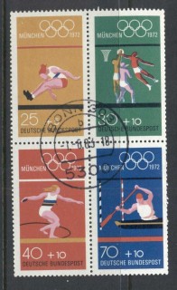 Germany-1970-Summer-Olympics-Municg-FU