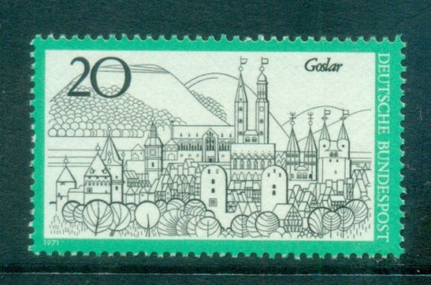 Germany-1971-Towns_1