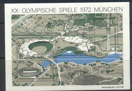 Germany-1972-Summer-Olympics-Munich-MS-MUH