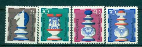 Germany-1972-Welfare-Chess-Pieces-MLH-lot44048