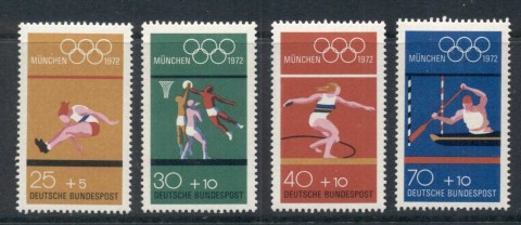 Germany-1972-Welfare-Sport-2