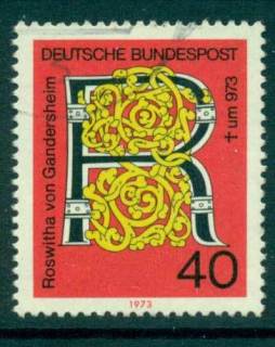 Germany-1973-Death-of-Roswitha-FU-lot22578