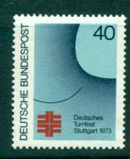 Germany-1973-Turner-Festival-MLH-lot44180