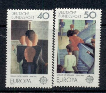 Germany-1975-Europa-MUH