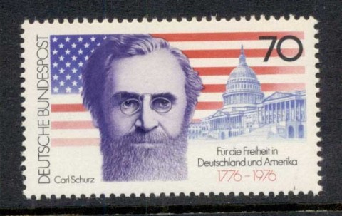 Germany-1976-American-Bicentennial-MUH