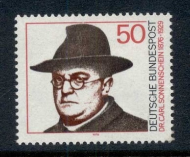 Germany-1976-Roman-catholic-Clergyman-MUH