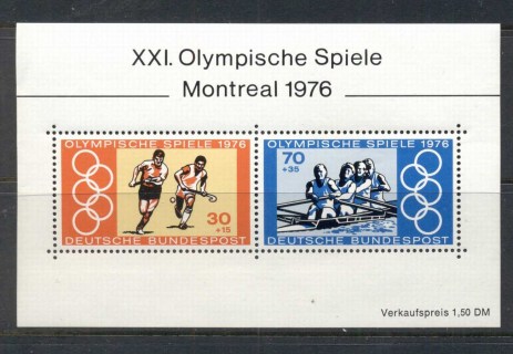 Germany-1976-Welfare-Sport-2