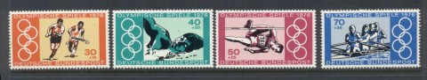 Germany-1976-Welfare-Sport