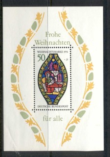 Germany-1976-Welfare-Xmas-MS-MUH