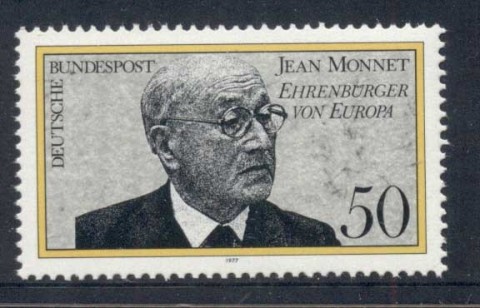 Germany-1977-Jean-Monnet-MUH