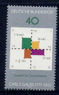 Germany-1977-Mathematics-MUH