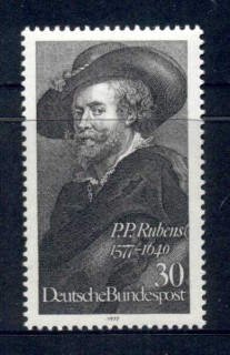 Germany-1977-Rubens-MUH