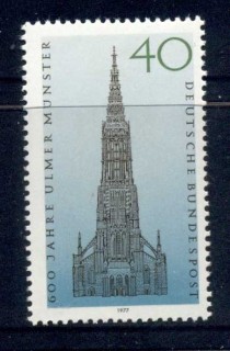 Germany-1977-Ulm-cathederal-MUH