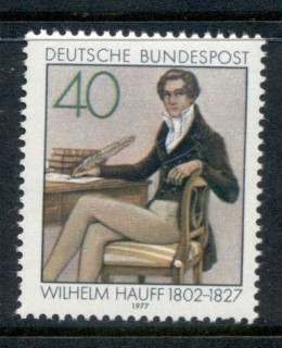 Germany-1977-Wilhelm-Hauff-MUH