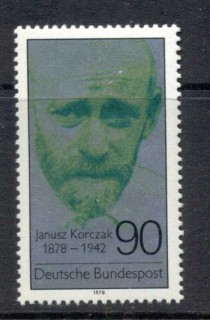 Germany-1978-Dr-Janusz-Korczac-MUH