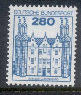 Germany-1979-82-Buildings-280pf-Ahrensburg-MUH