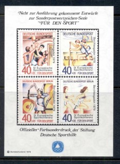 Germany-1979-Farbsonderdruck-Colour-Reprint-2