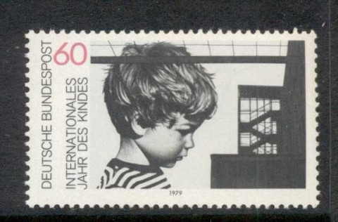 Germany-1979-IYC-MUH