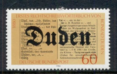 Germany-1980-Dictionary-MUH