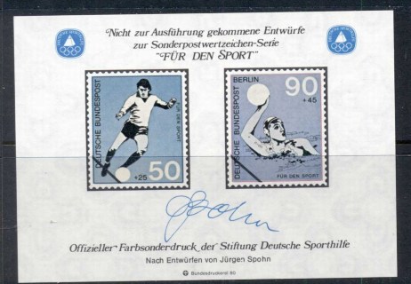 Germany-1980-Farbsonderdruck-Colour-Reprint-2