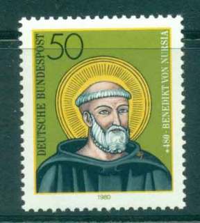 Germany-1980-St-jpg-Benedict-MUH-lot44372.jpg