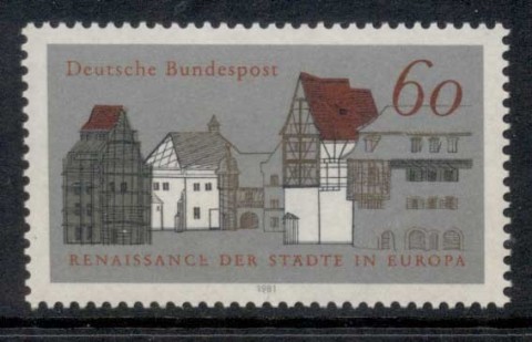 Germany-1981-European-Urban-Renaissance-MUH