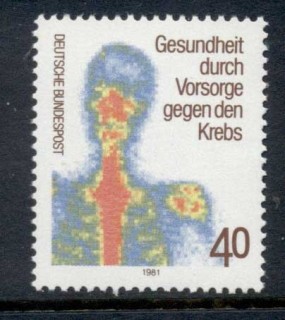 Germany-1981-Prevention-of-Cancer-MUH