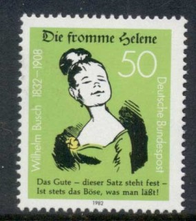 Germany-1982-Die-Fromme-Helene-MUH