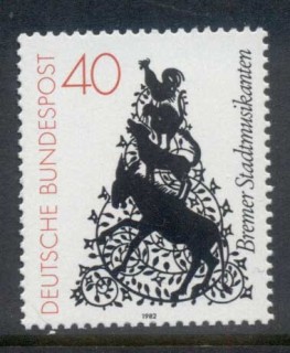 Germany-1982-Folktale-MUH