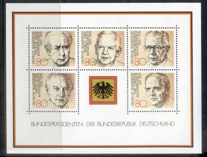 Germany-1982-Presidents-MS-MUH-2