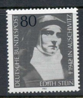 Germany-1983-Edith-Stein-MUH