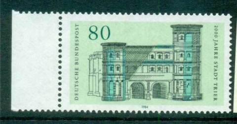 Germany-1984-Trier-2000th-Anniv-jpg-MUH-lot60665.jpg