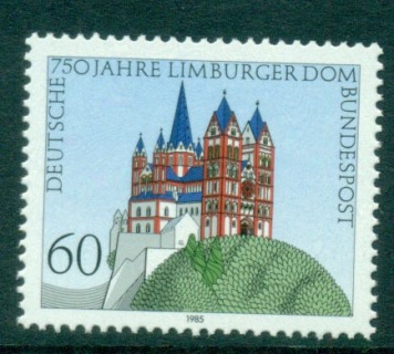 Germany-1985-St-jpg-Georges-Cathederal-MUH-lot60723.jpg