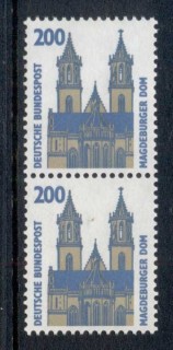 Germany-1987-86-Historic-Sites-Objects-200pf-pr-MUH