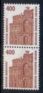 Germany-1987-86-Historic-Sites-Objects-400pf-pr-MUH