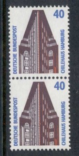 Germany-1987-86-Historic-Sites-Objects-40pf-pr-MUH