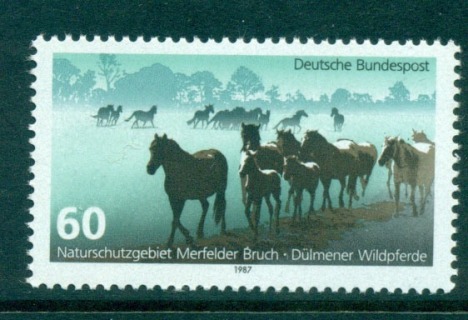 Germany-1987-Environmental-Conservation