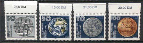 Germany-1990-Astronautics-Federation-MUH