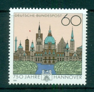 Germany-1991-Hanover-750th-Anniv-jpg-MUH-lot60981.jpg