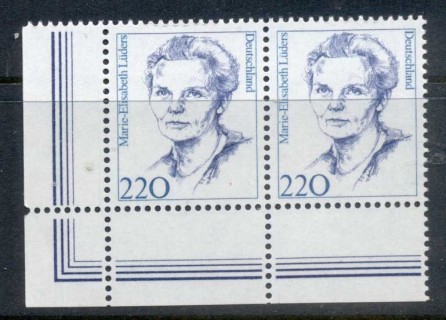 Germany-1992-2000-Famous-Women-220pf-pr-MUH