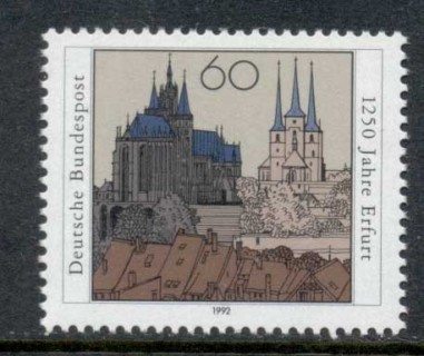 Germany-1992-Erfurt-MUH