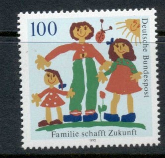 Germany-1992-Family-Living-MUH