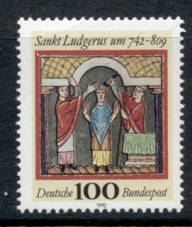 Germany-1992-St-Ludgerus-MUH