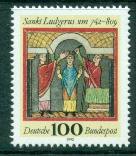Germany-1992-St-jpg-Ludgerus-MUH-lot61102.jpg