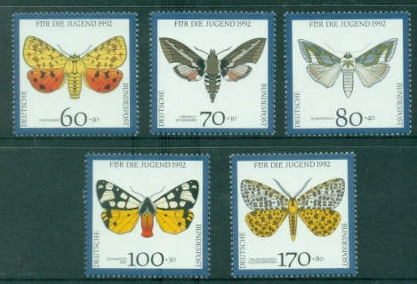 Germany-1992-Youth-Hostel-Moths-MUH